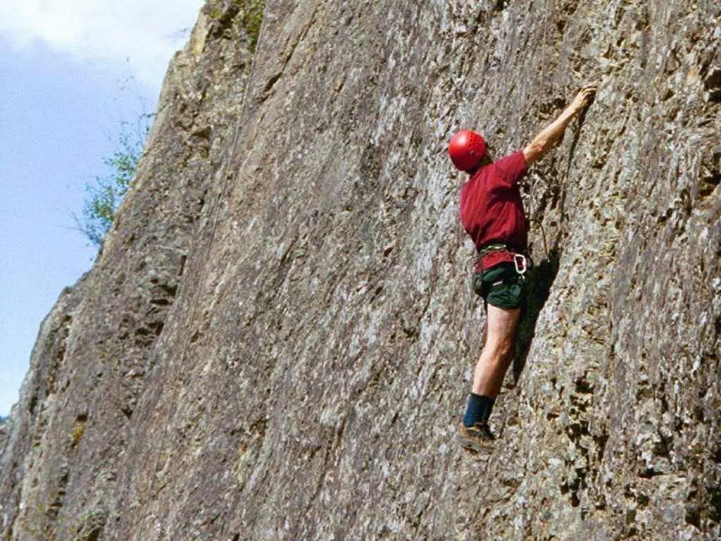 Rock Climbing Free Screenshots