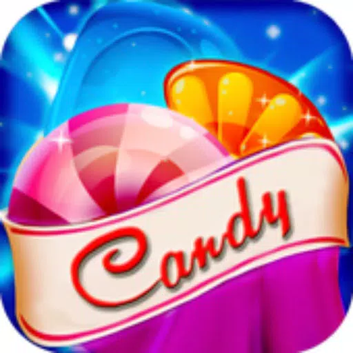 Candy Sweet Jelly : Sweet Candy Fever Candy Sweet Jelly : Sweet Candy Fever