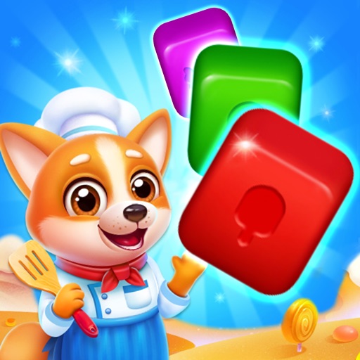 Judy Blast - Pop Match Games Judy Blast - Pop Match Games