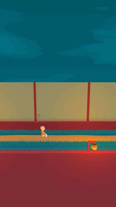 Garden Run Screenshots