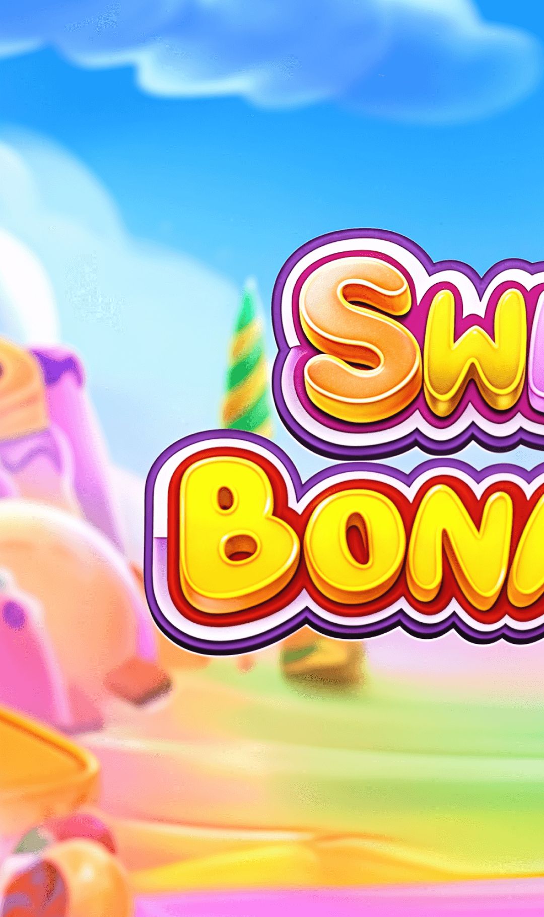Sweet Bonanza Slot 2.0 APK. Download for Android Screenshots