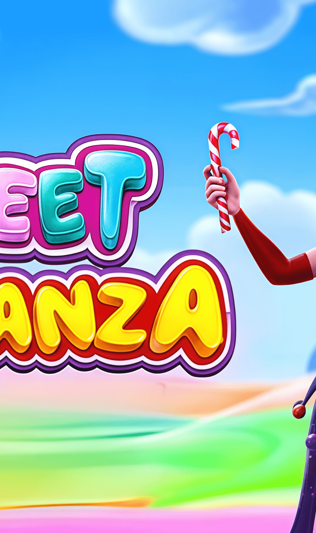 Sweet Bonanza Slot 2.0 APK. Download for Android Screenshots