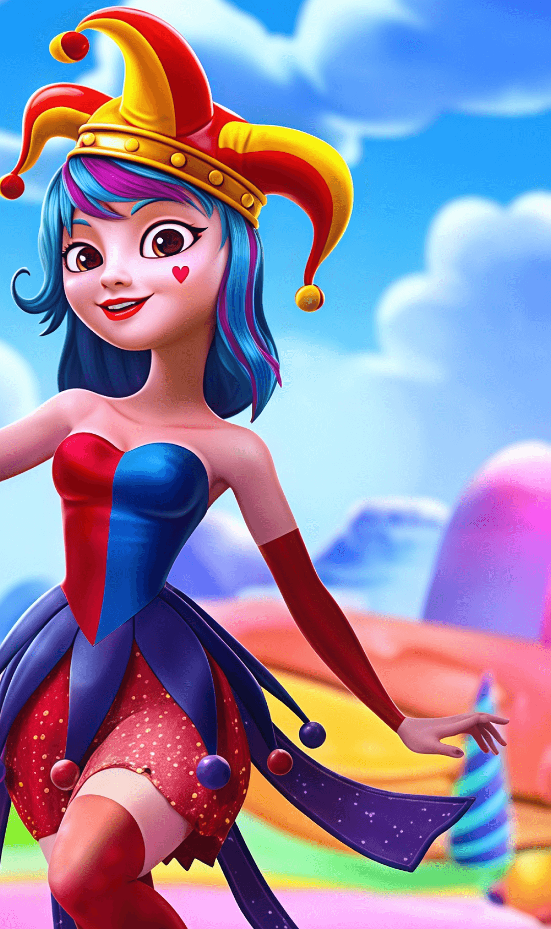 Sweet Bonanza Slot 2.0 APK. Download for Android Screenshots