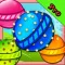 Candy Mafia : Match 3 Puzzle