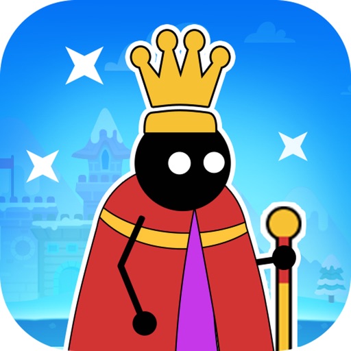 King n Assassins-Mask King King n Assassins-Mask King