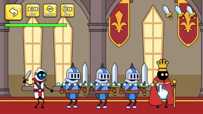 King n Assassins-Mask King Screenshots
