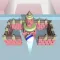 Block Tower Smash