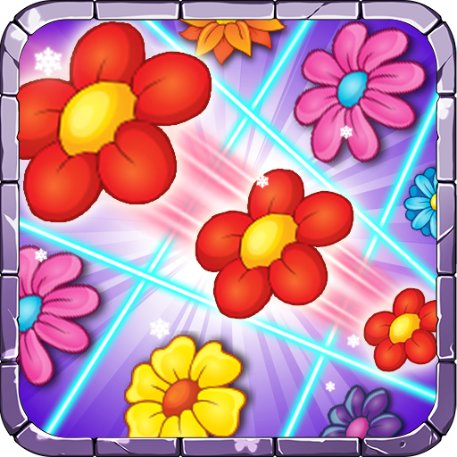 Blossom Splash 2018