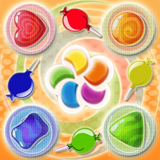 SWEET LOLLIPOP