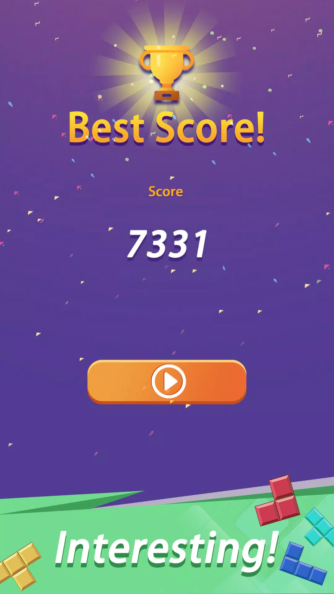 Block Puzzle: Combo Mania! Screenshots