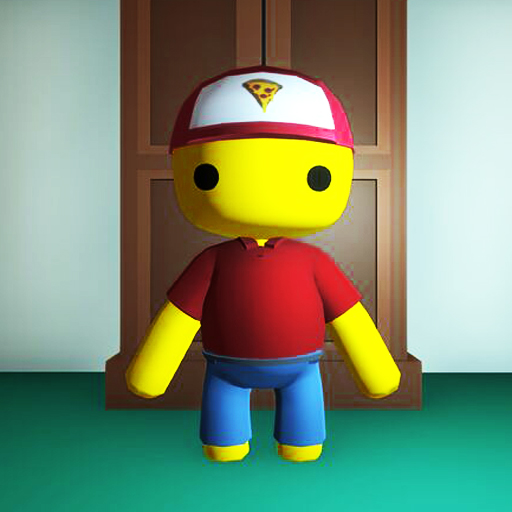 Wobbly Stick Life Walkthrough