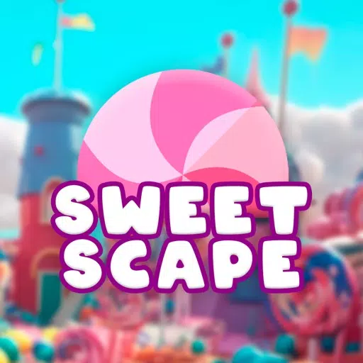 Sweet Quest Challenge Sweet Quest Challenge