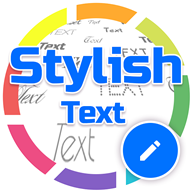 Stylish Text Stylish Text