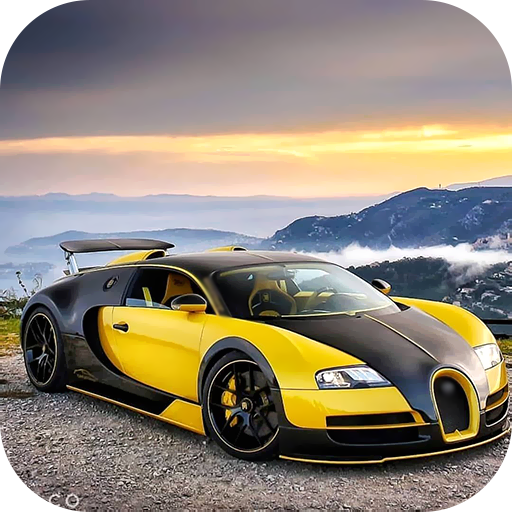 Car Wallpaper 2024