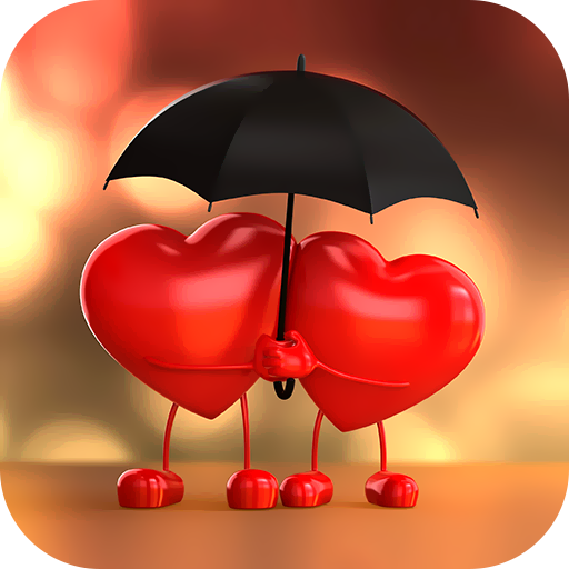 Love Wallpaper 2024