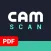 Cam Scan - PDF Scanner App