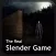 Real Slender Man
