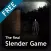 Real Slender Man Free