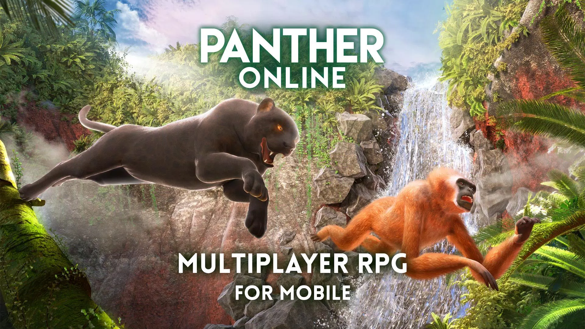 Panther Online Screenshots
