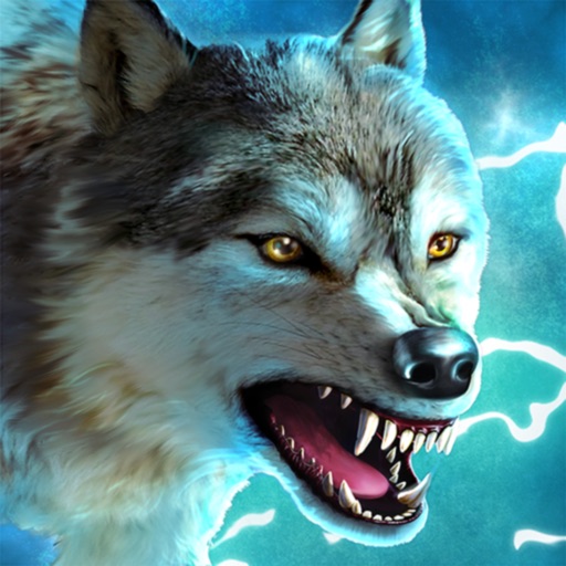The Wolf: Online RPG Simulator The Wolf: Online RPG Simulator
