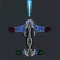 Space Cargo
