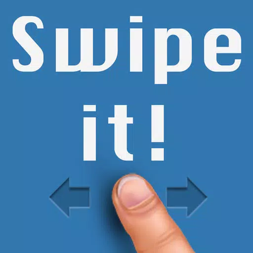 Swipe IT! Swipe IT!