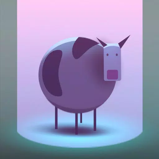 Cow Abduction! Cow Abduction!