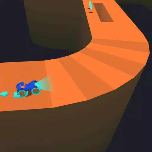 Twisty Driver! Twisty Driver!