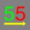 55 Fast