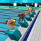Swimming Race 2017