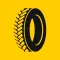 RaceSense Tyre Gauge