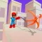 Chain Hook Hero