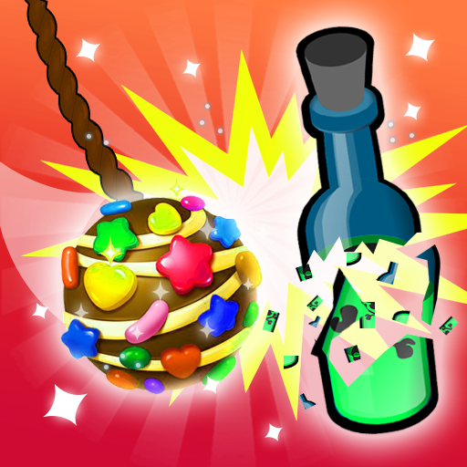 Bottle Crush