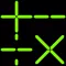 A calc doesn't leave me alone