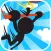 Swing Star: Stick Man Games