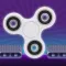 Fidget Spiiner - Bounce Hand