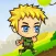 Ninja Boy For Naruto World