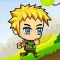Ninja Boy For Naruto World
