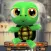 Super Turtle Games - Ninja Jump