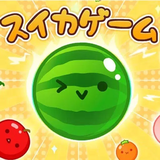 Watermelon Game Challenge 3D Watermelon Game Challenge 3D