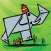 Kids Doodle & Discover: Safari Animals, K12 Puzzle