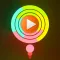 Swipe The Infinite Color