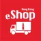 Swire Coca-Cola HK e-Shop