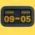 Scoreboard App : by SwishLive