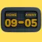 Scoreboard App : by SwishLive