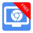 TV Shortcut for Chrome (free)
