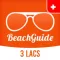 3 Lakes - Beach Guide