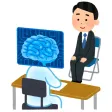 録画面接