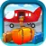 Baggage Flick Frenzy FREE - Cool Airport Terminal Luggage Toss Challenge