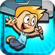 Fancy Pants Fred! - A Free Running, Jumping and Falling Parkour Adventure Fancy Pants Fred! - A Free Running, Jumping and Falling Parkour Adventure